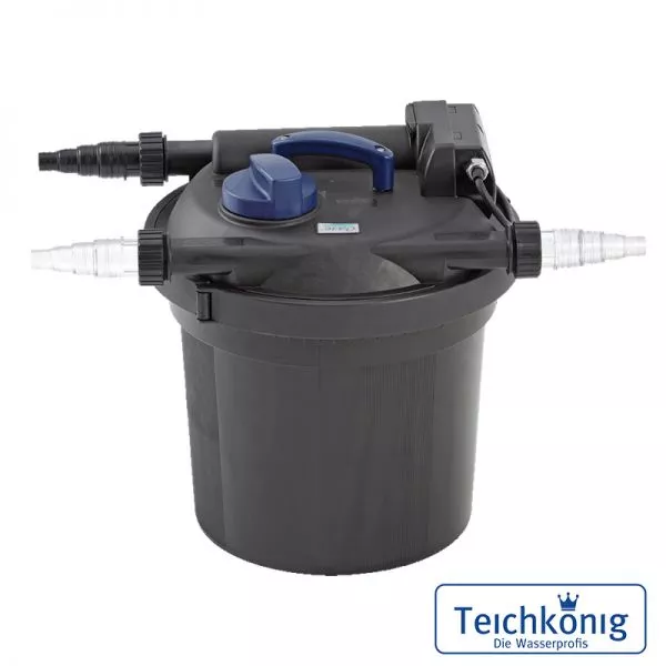 FiltoClear 6000 Druckfilter